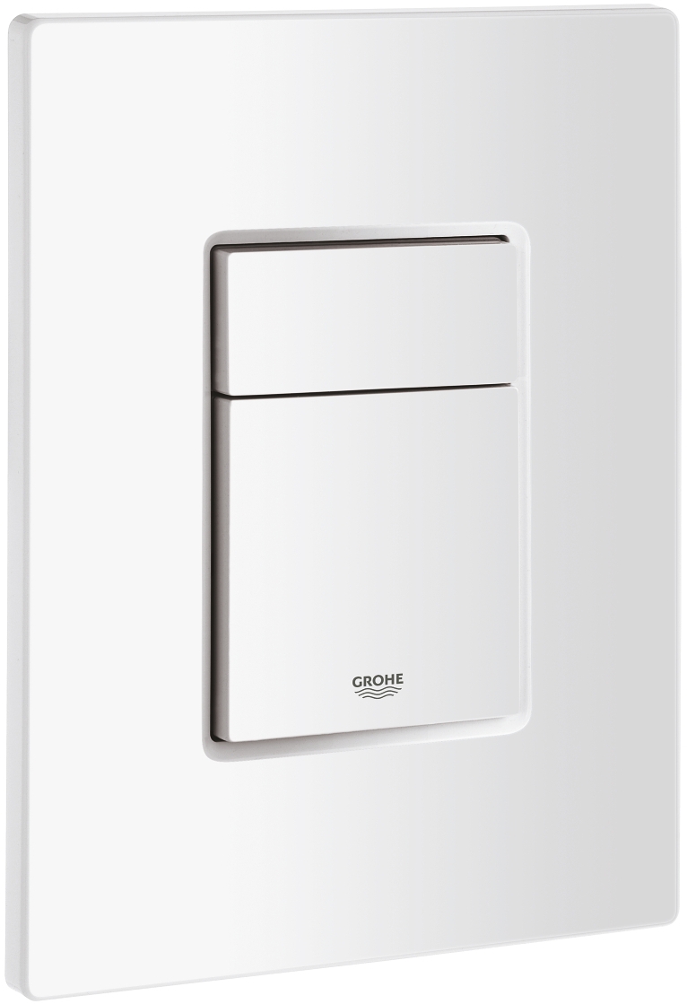Grohe Skate Betätigungsplatte für Toilette Biel Alpejska 38732SH0