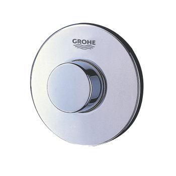 Grohe Betätigungsplatte für Toilette StarLight Chrome 37060000