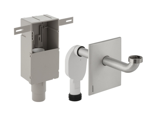 Geberit Siphon für das Waschbecken || 151.121.00.1