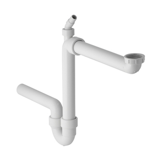 Geberit Siphon für Waschbecken 152.885.11.1