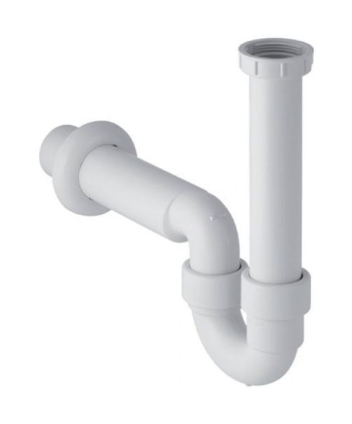 Geberit Siphon für Waschbecken 152.742.11.1