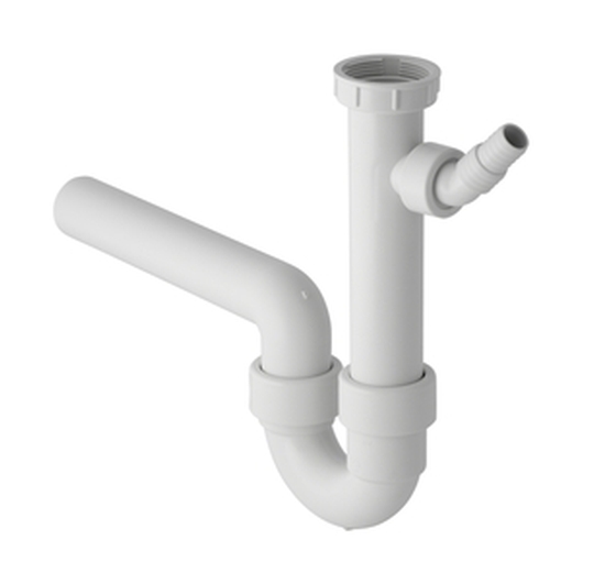 Geberit Siphon für Waschbecken 152.713.11.1