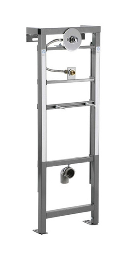 Roca Unterputzrahmen zum Pissoir A890074100