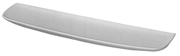 Duravit Design Classics Regal 59 cm weiß 0893600000