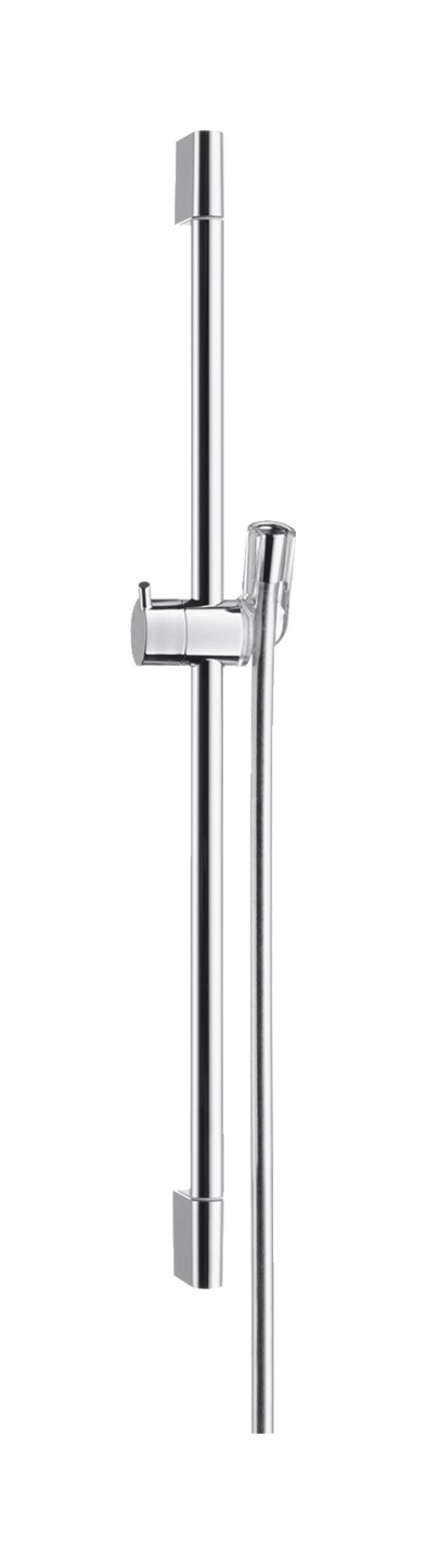 Hansgrohe Unica Duschstange |65 cm 27611000