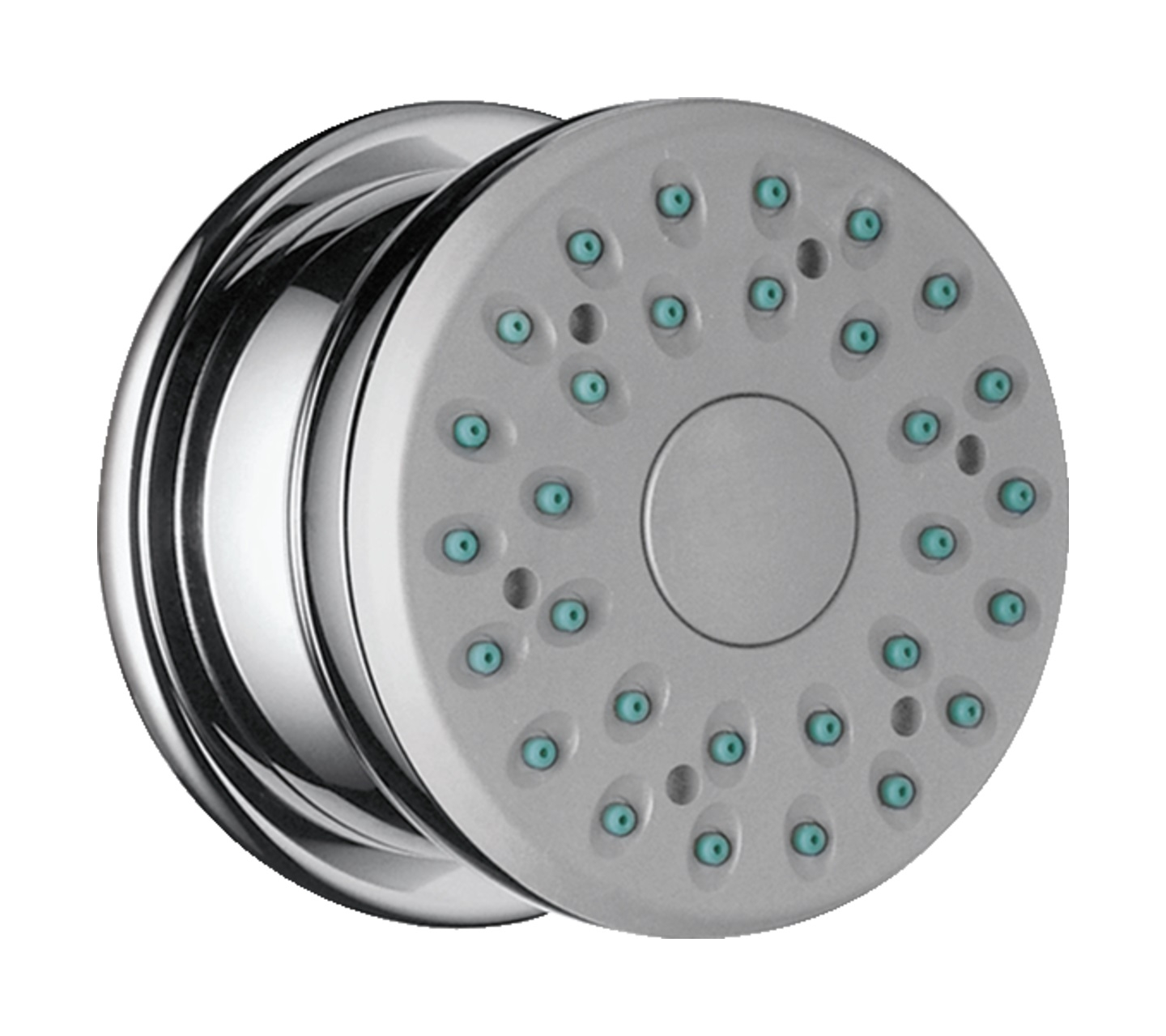 Hansgrohe Bodyvette Düse chrom 28466000