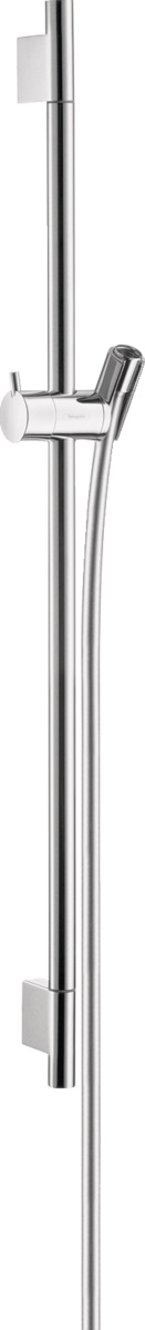 Hansgrohe Unica Duschstange |65 cm 28632000