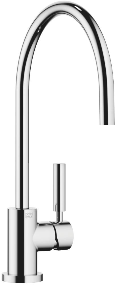 Dornbracht Tara Classic Küchenarmatur Stehend chrom 33815888-00