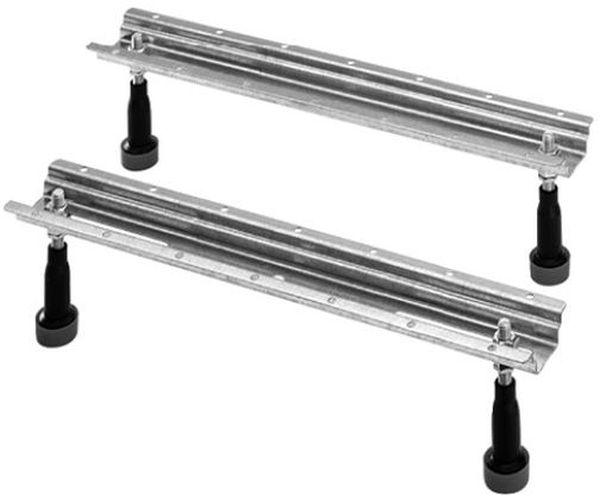 Duravit Badewannenbeine 790100000000000