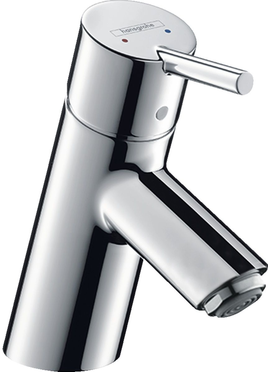 Hansgrohe Talis S Waschtischarmatur Stehend chrom 32032000