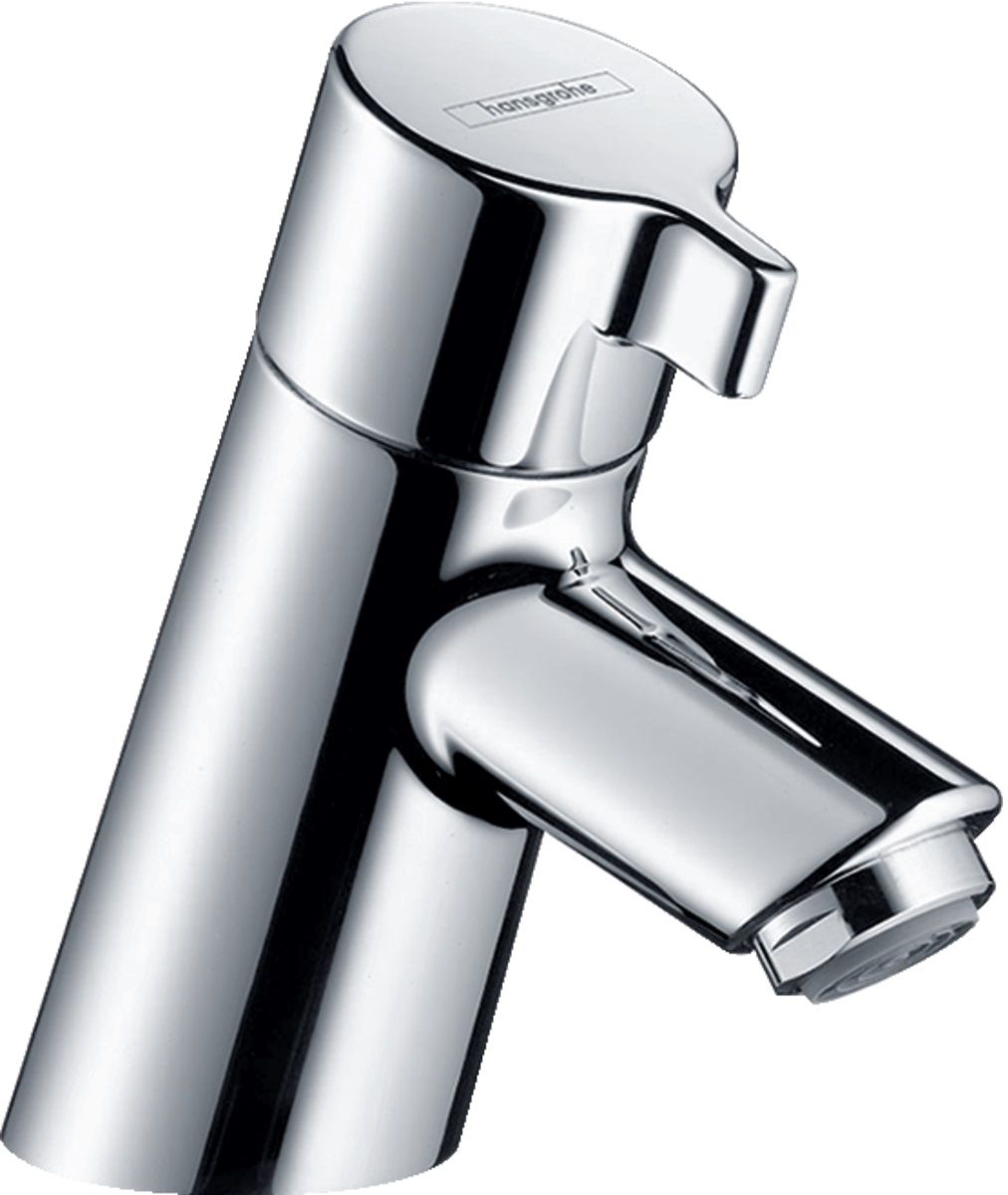 Hansgrohe Waschbeckenventil Stehend chrom 13132000