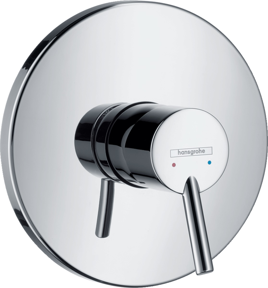 Hansgrohe Talis Duschbatterie Unterputz chrom 32675000