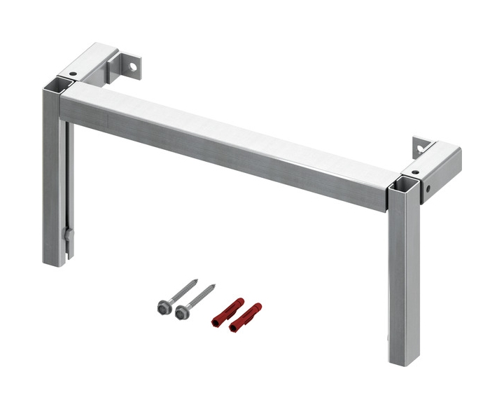 Tece Profil fixierung des rahmens 9.380.002