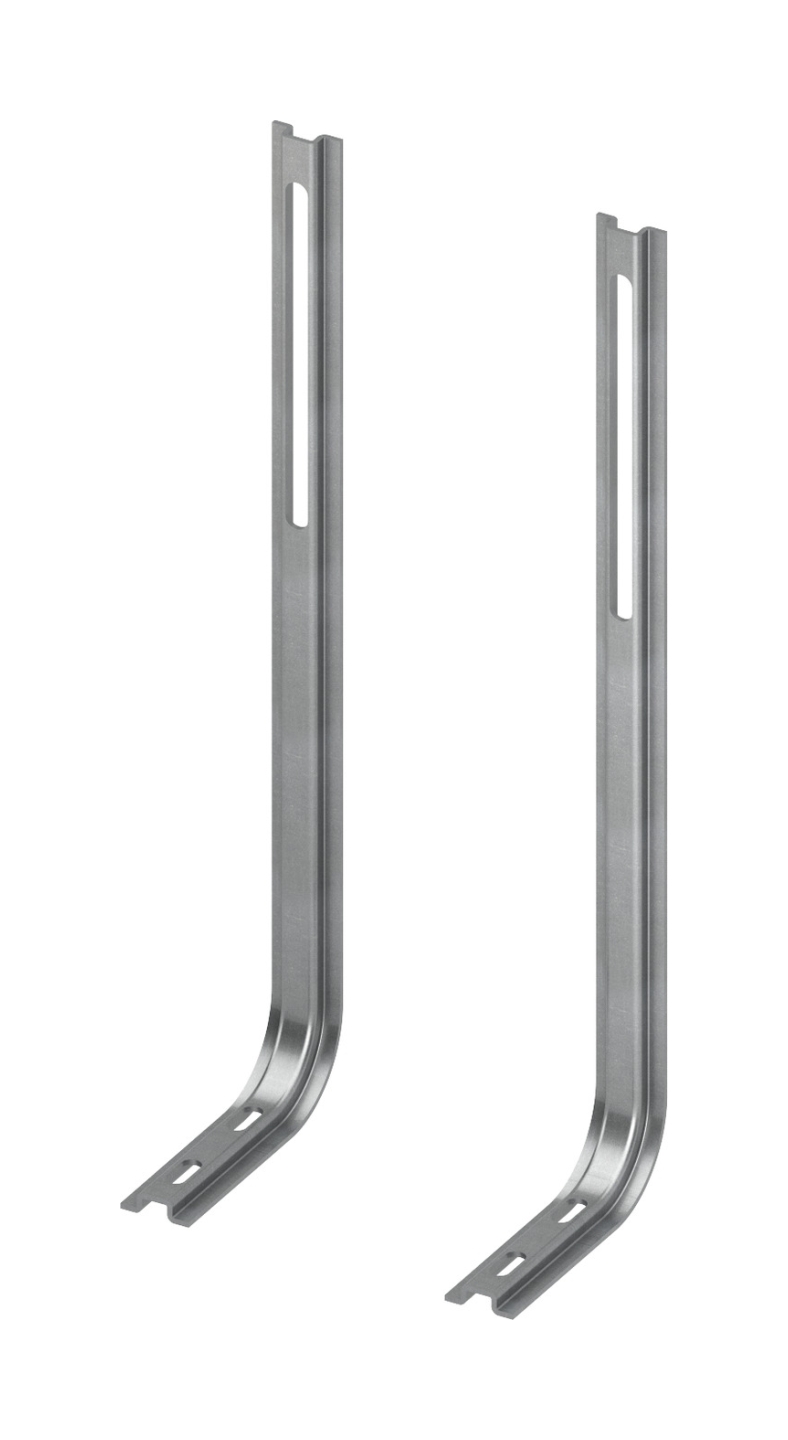 Tece Box fixierung des rahmens 9.030.024