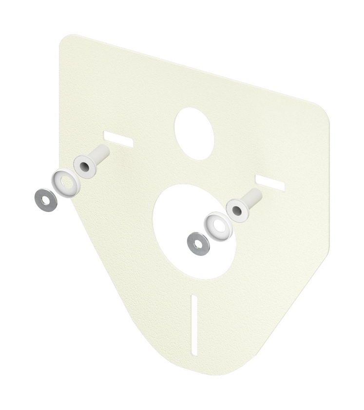 Tece Profil Rahmendichtung 9.200.010