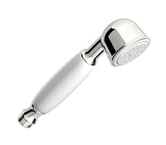 Zucchetti Delfiflu Handbrause chrom Z9472P.C