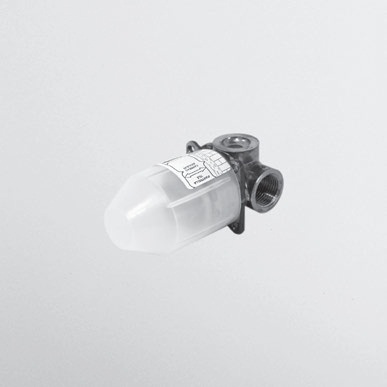 Zucchetti Pan Verdecktes Wasserhahnelement R99686