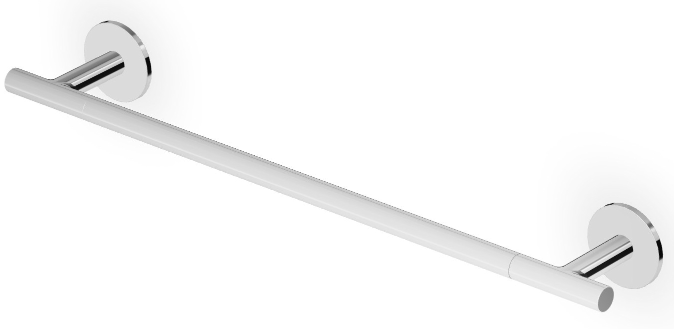 Zucchetti Pan Handtuchhalter chrom ZAC621