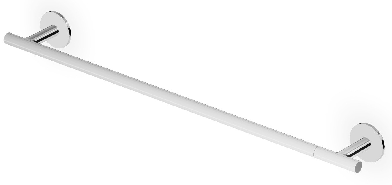 Zucchetti Pan Handtuchhalter chrom ZAC622