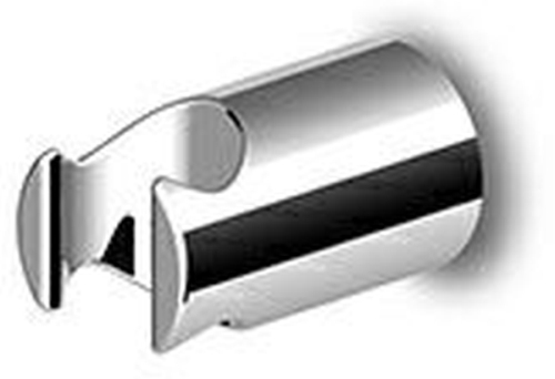 Zucchetti Brim Duschhalter | cm Z93782