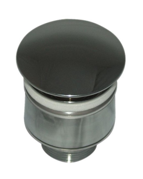 Ideal Standard Waschbeckenstöpsel chrom J3291AA