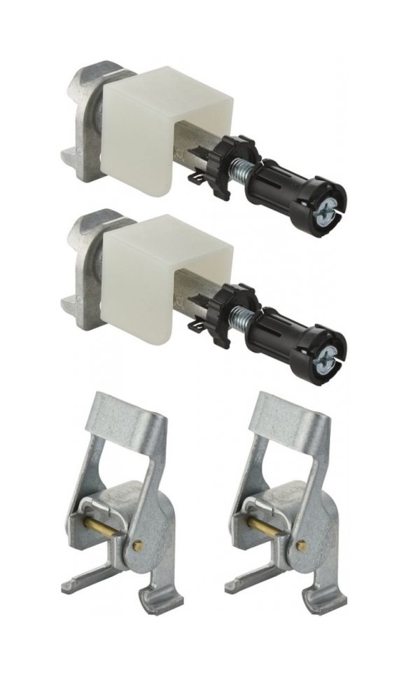 Geberit Duofix Rahmenstützen 111.844.00.1