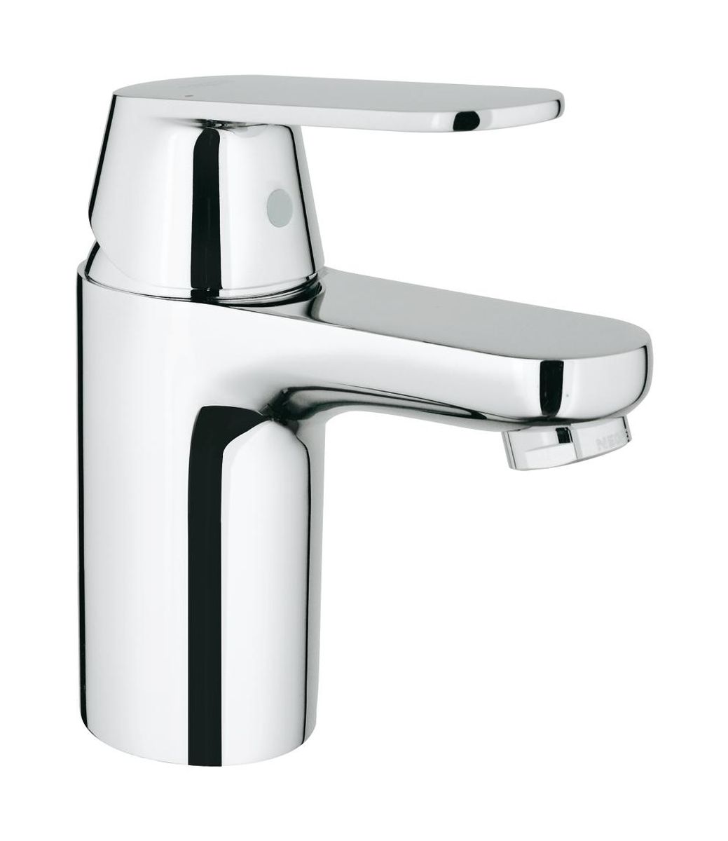 Grohe Eurosmart Cosmopolitan Waschtischarmatur Stehend StarLight Chrome 32824000