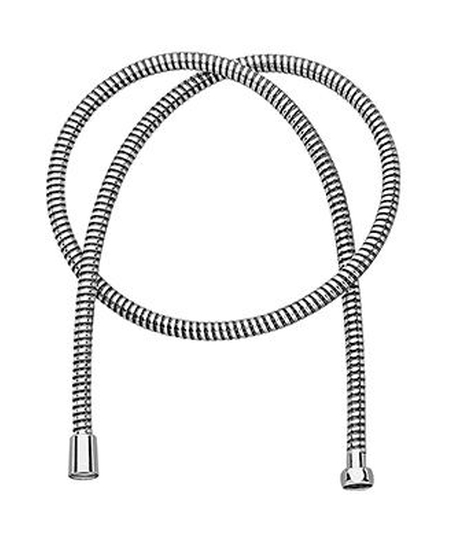 Zucchetti Duschschlauch 150 cm chrom Z93862