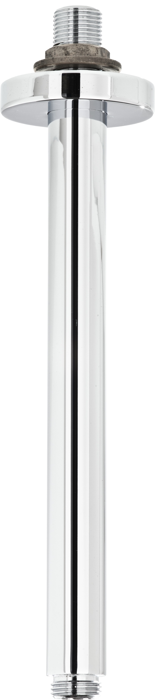 Omnires Deckenarm chrom RS22CR