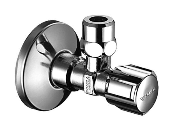 Schell Comfort Eckwandventil || 49070699