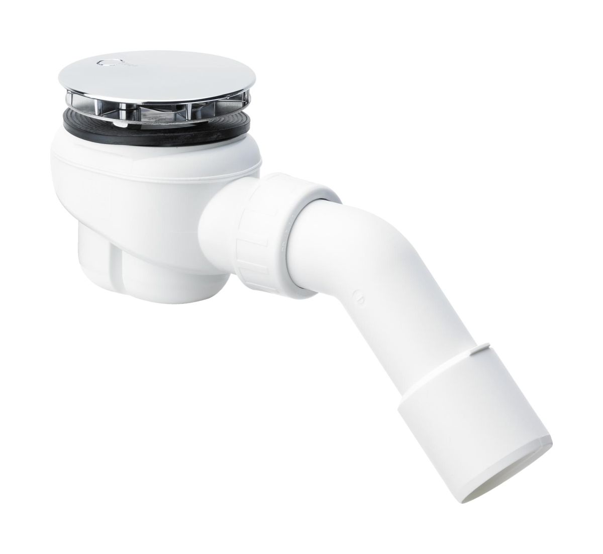 Viega Domoplex Siphon 208615