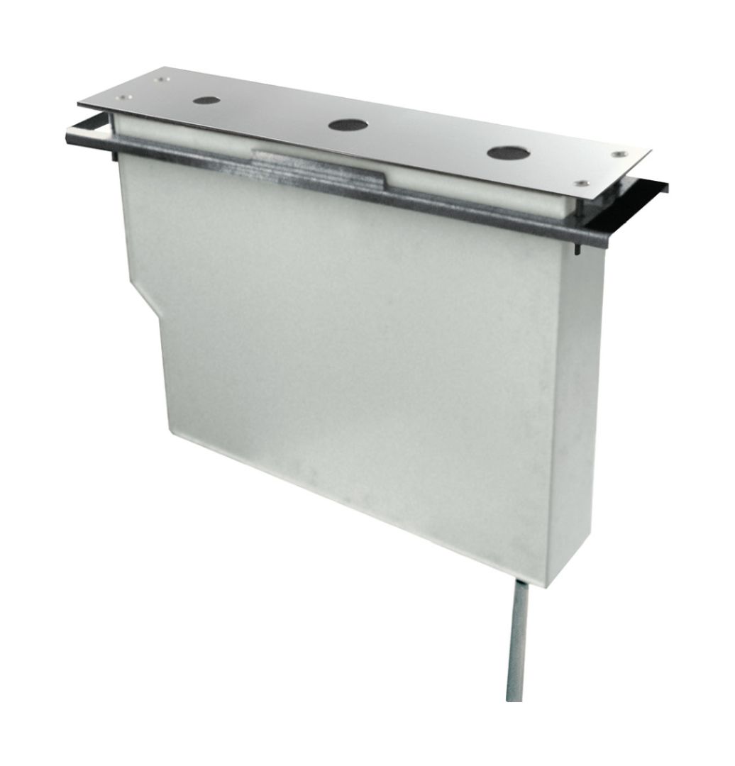 Tres Selection Element für den Badewanneneinbau 1.62.245