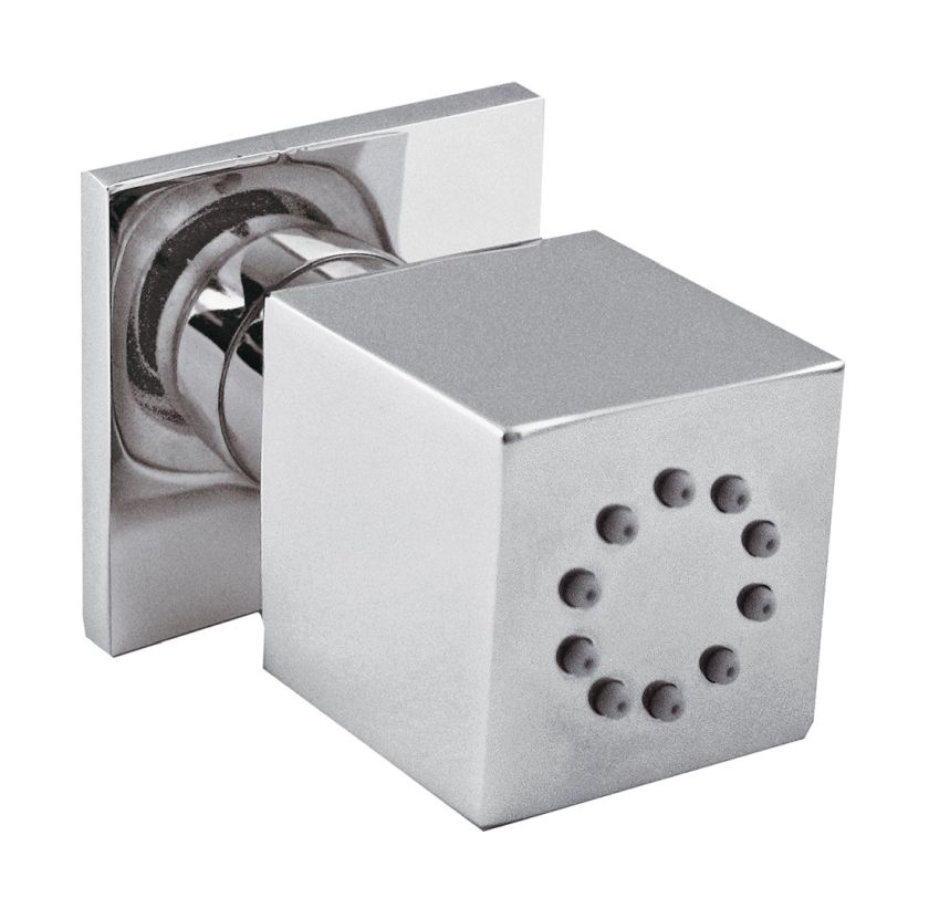 Tres Selection Düse chrom 91.34.515