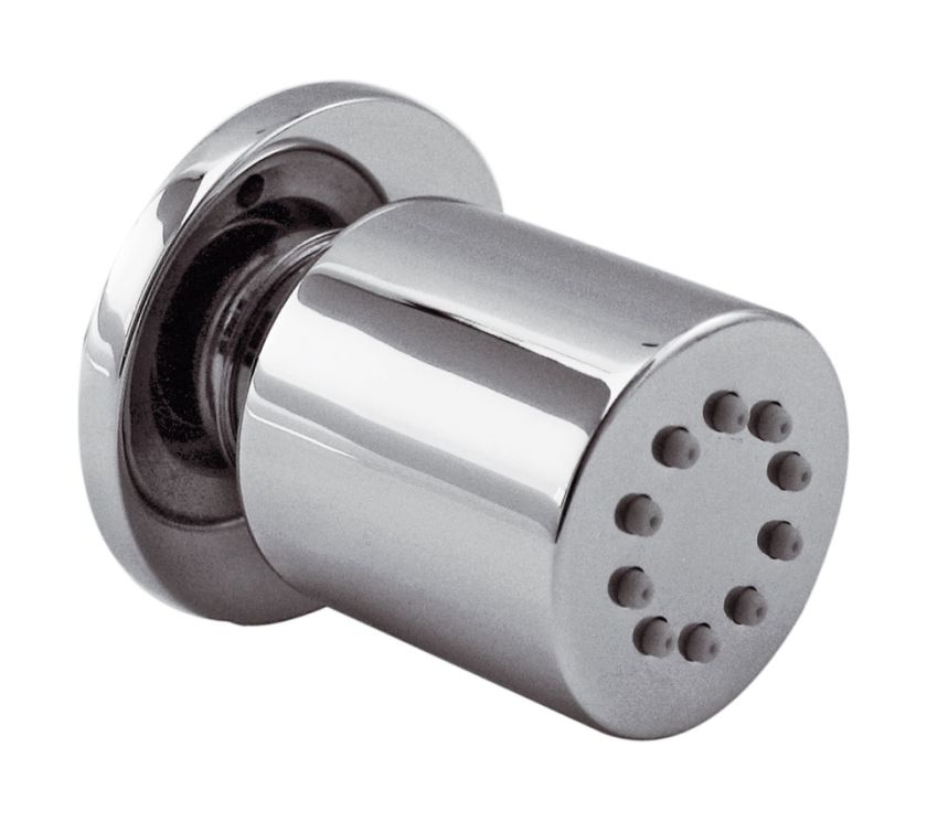 Tres Selection Düse chrom 91.34.415