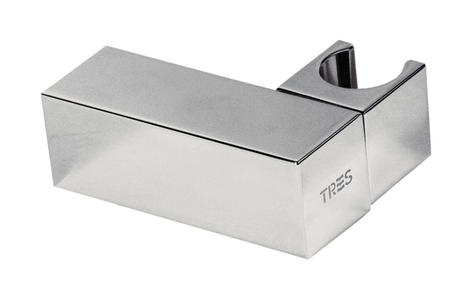 Tres Selection Duschhalter | cm 1.07.839