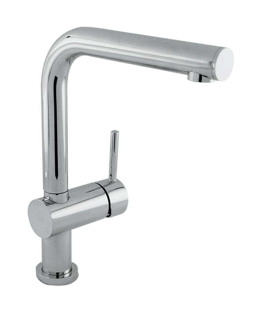 Tres Selection Küchenarmatur Stehend chrom 1.30.336