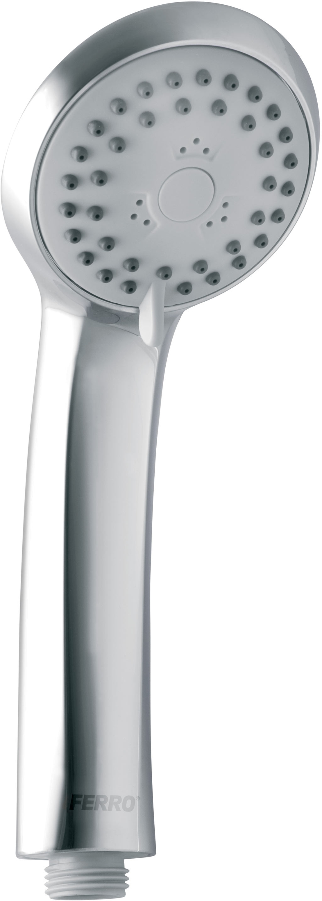 Ferro Sole Handbrause chrom S300