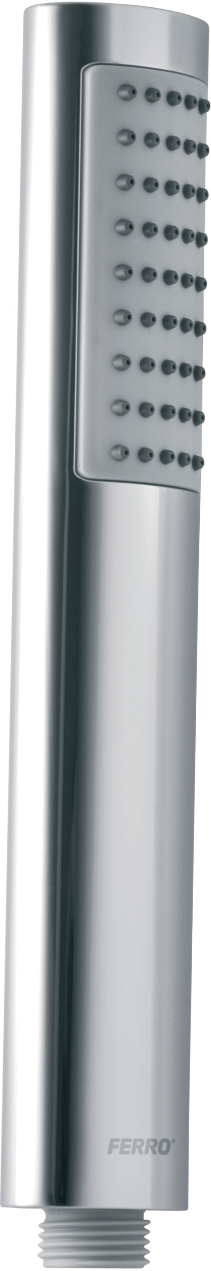 Ferro Moderno Handbrause chrom S115