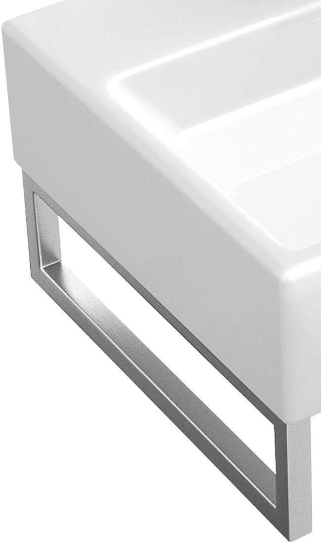 Villeroy & Boch Memento geländer für das waschbecken 874937D7