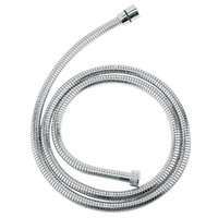 Ferro Duschschlauch 150 cm chrom W47
