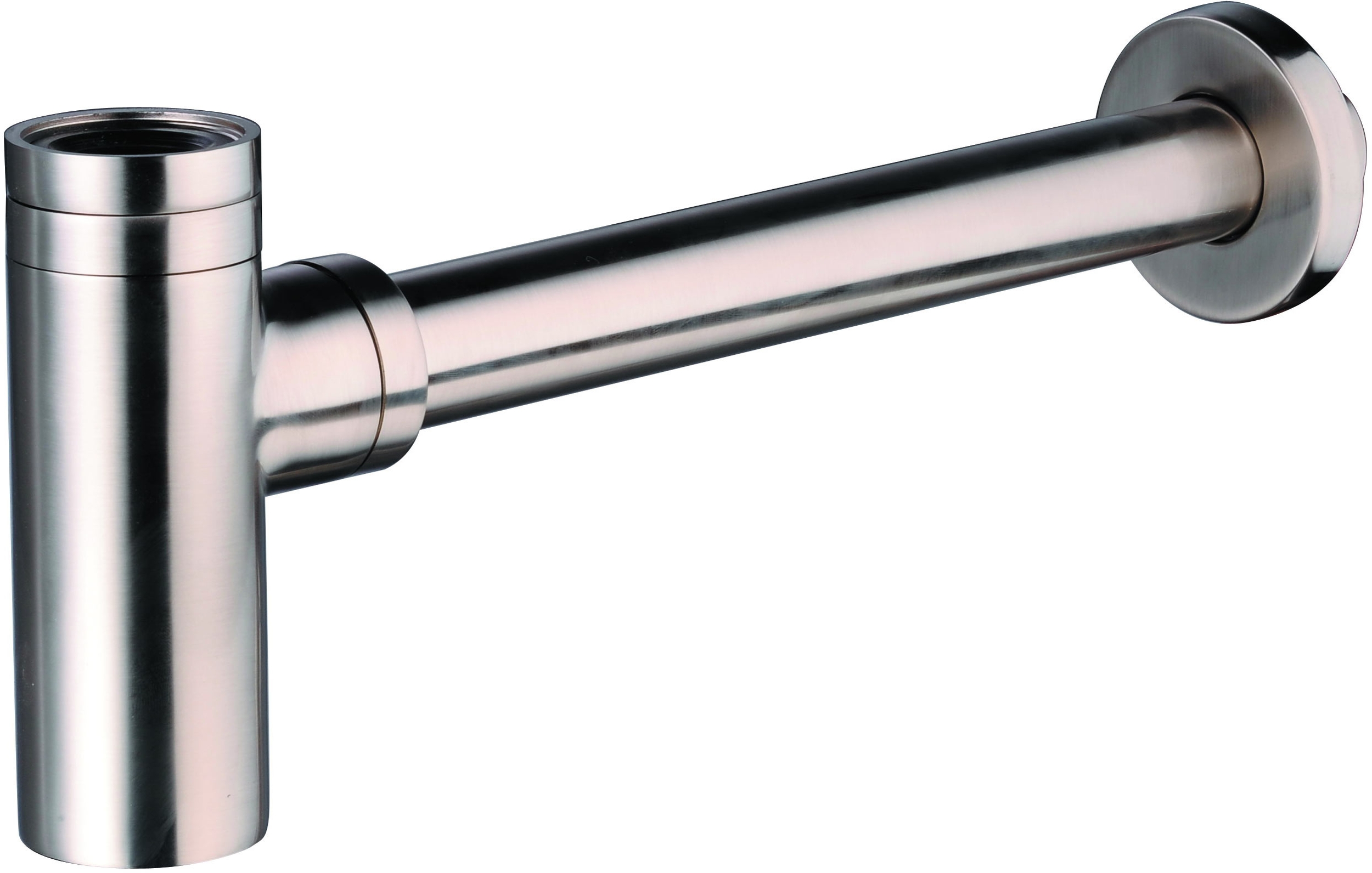 Ferro Siphon für das Waschbecken flaschen || S282NC