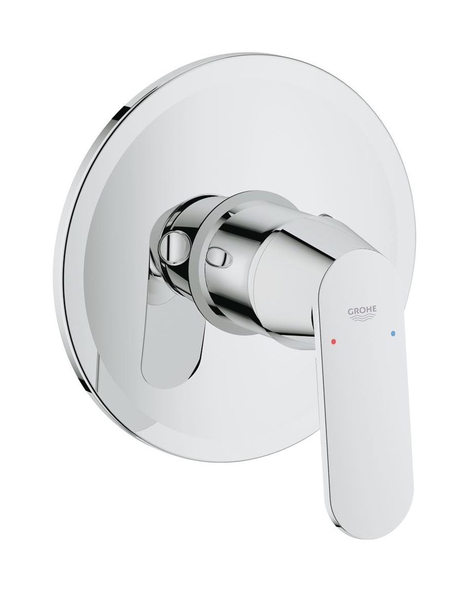 Grohe Eurosmart Cosmopolitan Duschbatterie Unterputz StarLight Chrome 32880000