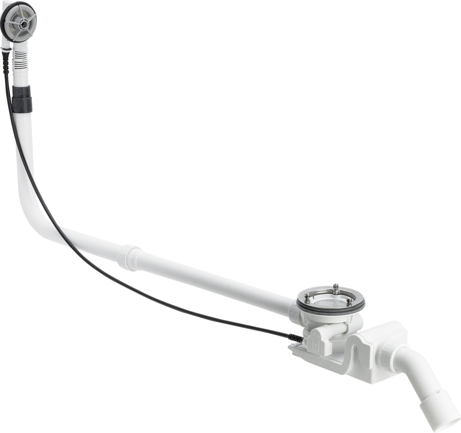 Viega Rotaplex Badewannensiphon || 574956