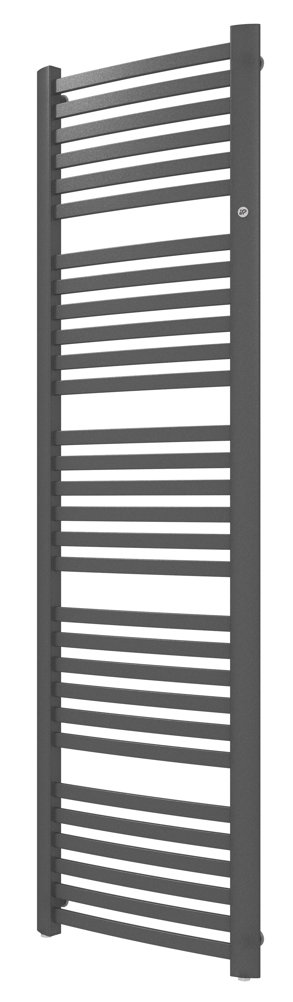 Instal Projekt Retto Badezimmerheizkörper Leiter 180x54 cm graphit RET-50/180C12