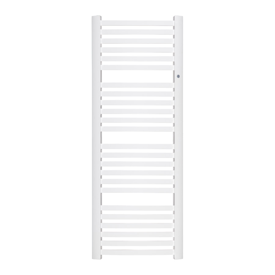 Instal Projekt Retto Badezimmerheizkörper Leiter 180x54 cm weiß RET-50/180D50