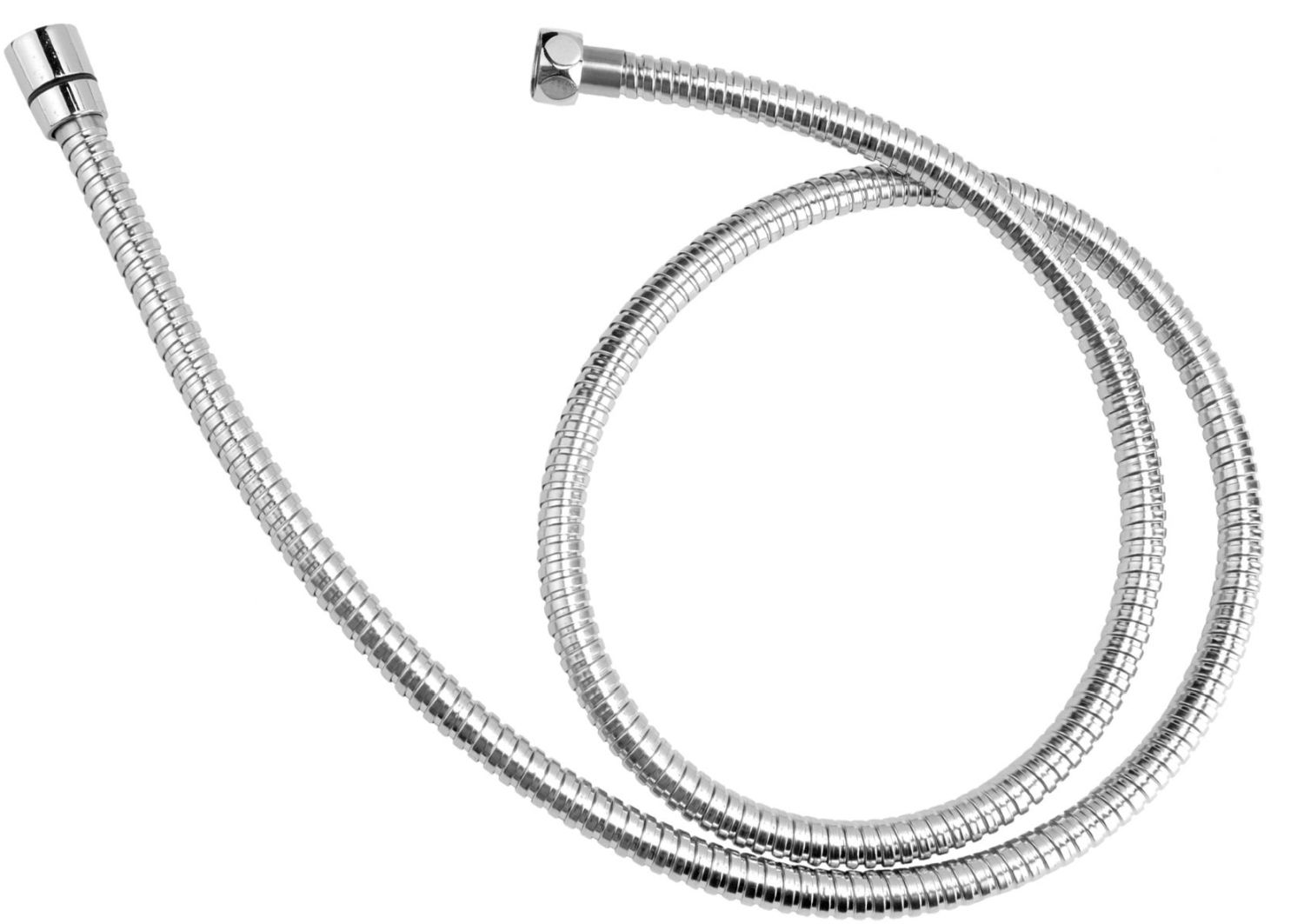 Deante Neo Duschschlauch 150 cm chrom NEA_051W