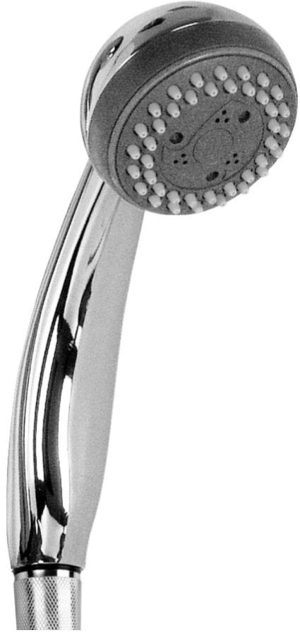 Deante Neo Fresh Handbrause chrom NEF_051S