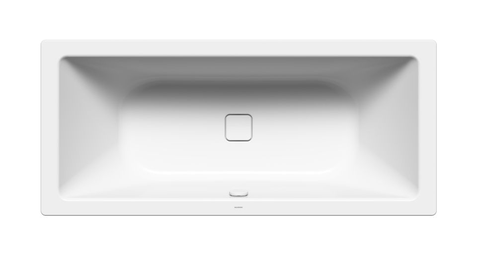 Kaldewei Conoduo Rechteckige Badewanne 200x100 cm weiß 235300010001