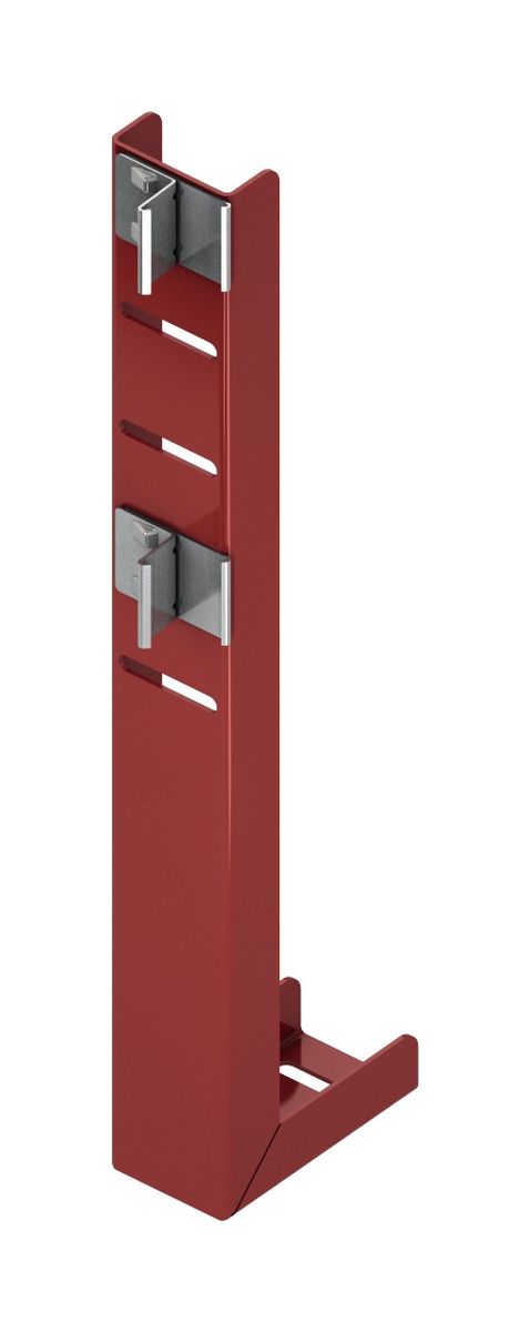 Tece Profil fixierung des rahmens 9.030.017