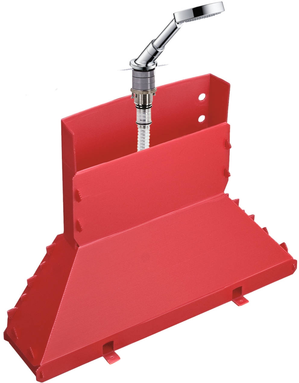 Axor Bouroullec Element für den Badewanneneinbau 19418000